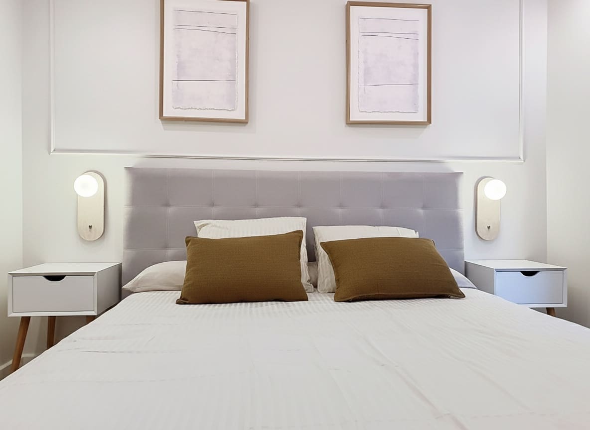 3 Zimmer Apartment zu verkaufen in Estepona mit Pool Garage - 560.000 € (Ref: 9240232)