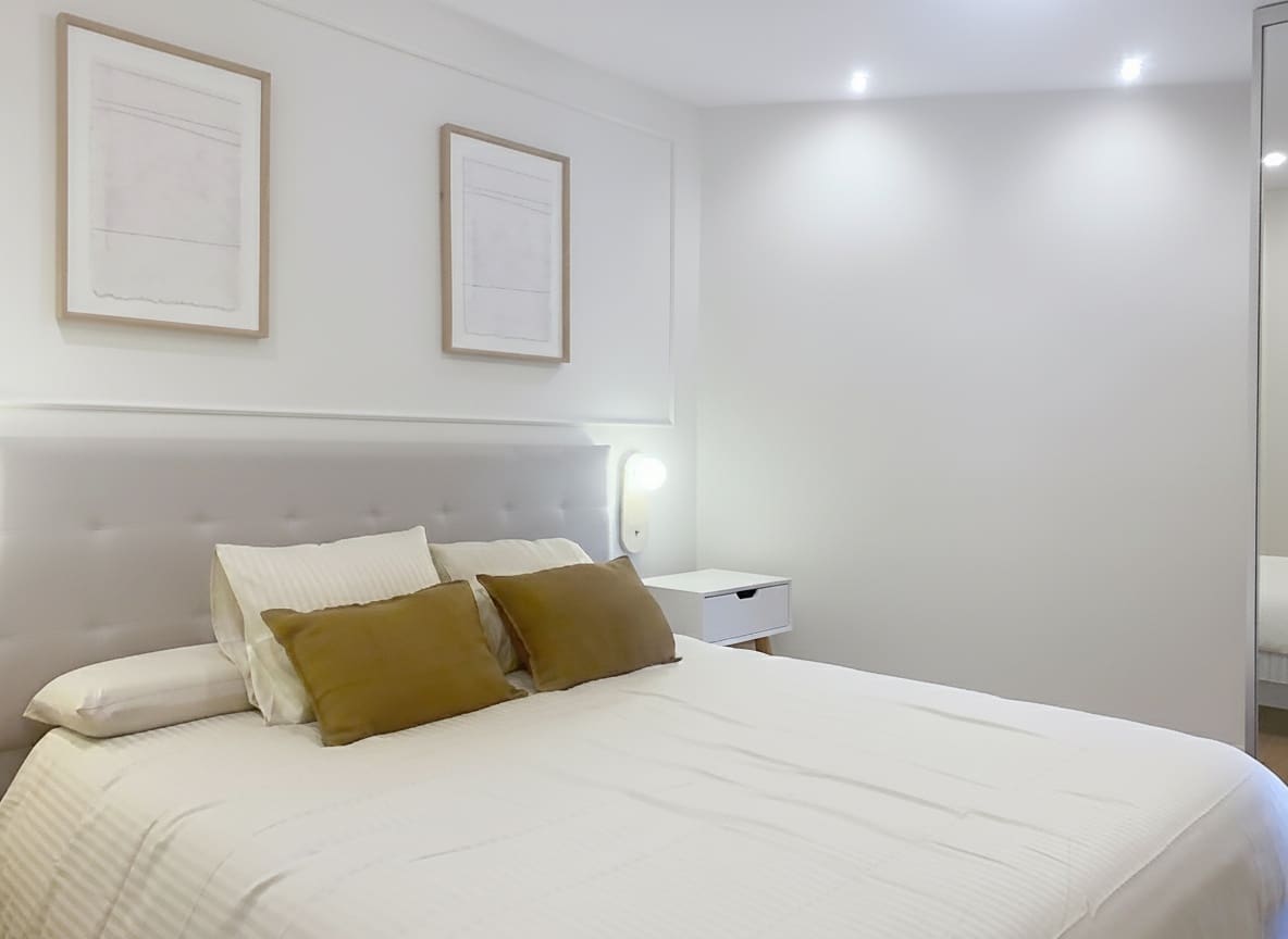 3 Zimmer Apartment zu verkaufen in Estepona mit Pool Garage - 560.000 € (Ref: 9240232)