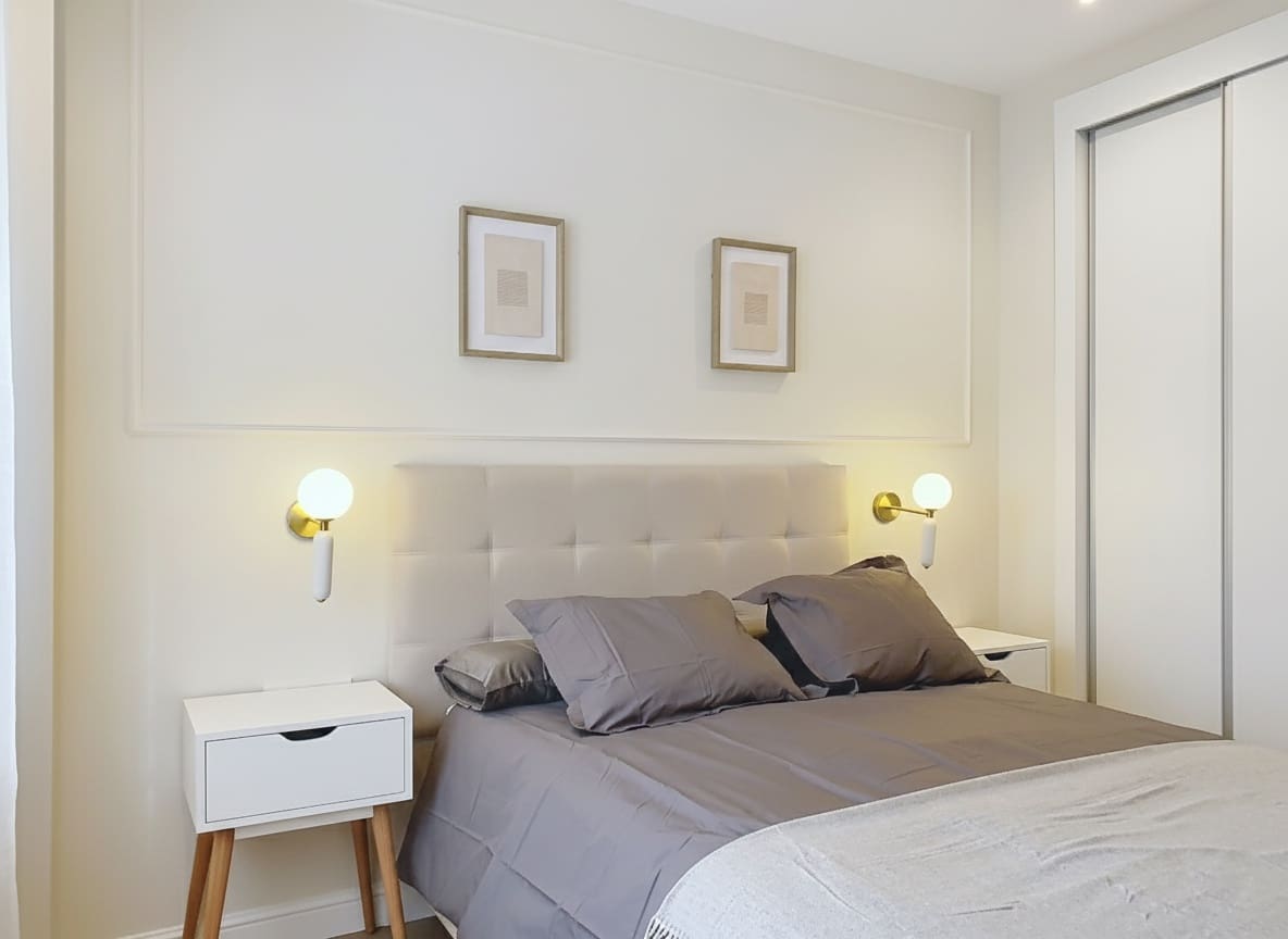 3 Zimmer Apartment zu verkaufen in Estepona mit Pool Garage - 560.000 € (Ref: 9240232)