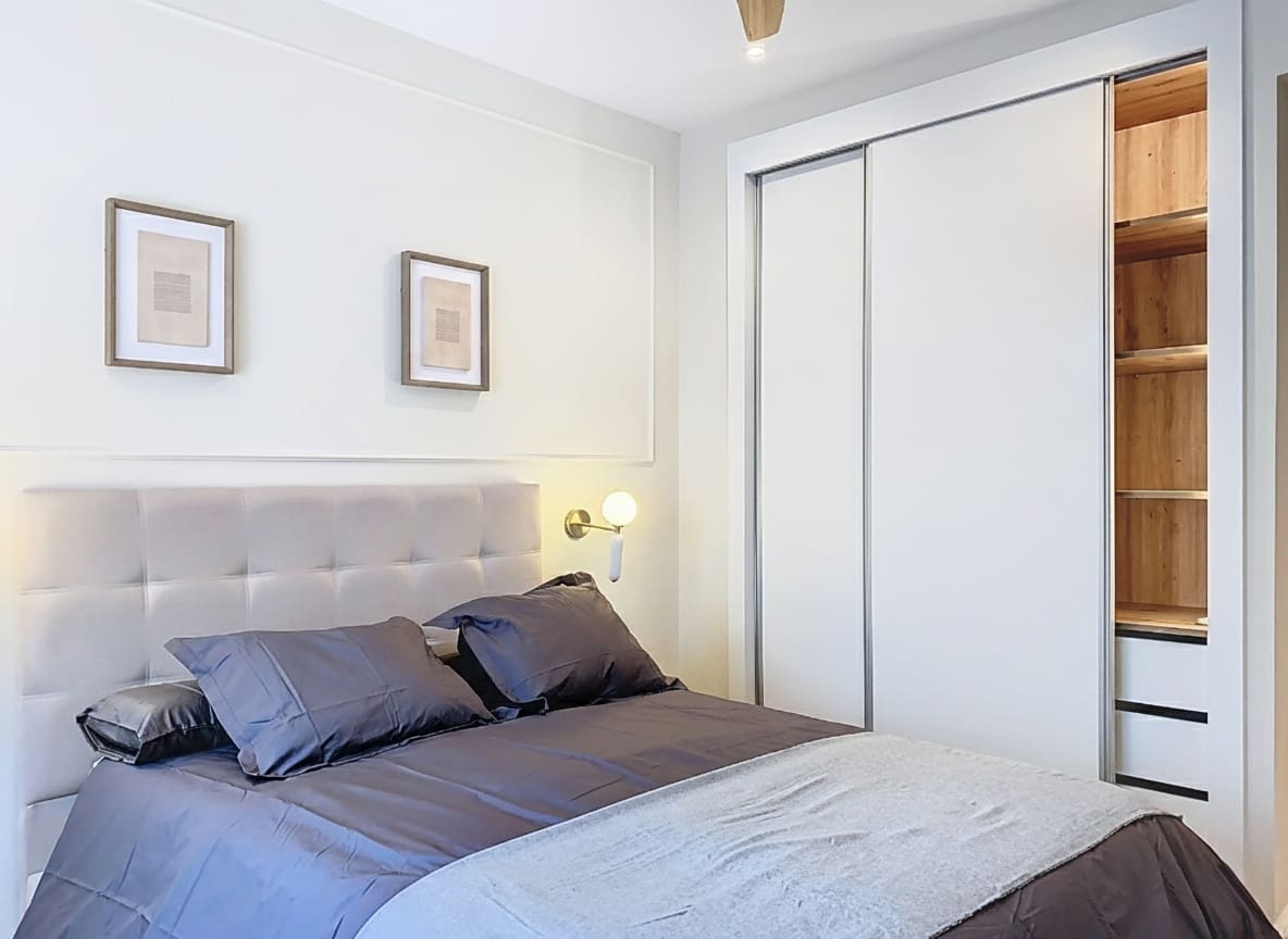 3 Zimmer Apartment zu verkaufen in Estepona mit Pool Garage - 560.000 € (Ref: 9240232)