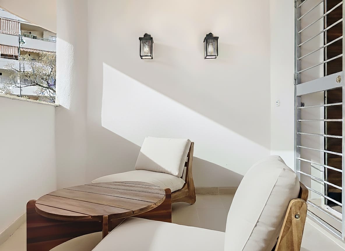 3 Zimmer Apartment zu verkaufen in Estepona mit Pool Garage - 560.000 € (Ref: 9240232)