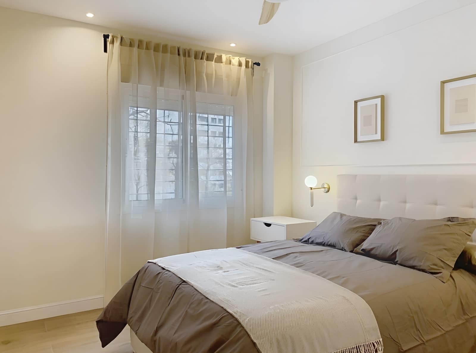 3 Zimmer Apartment zu verkaufen in Estepona mit Pool Garage - 560.000 € (Ref: 9240232)