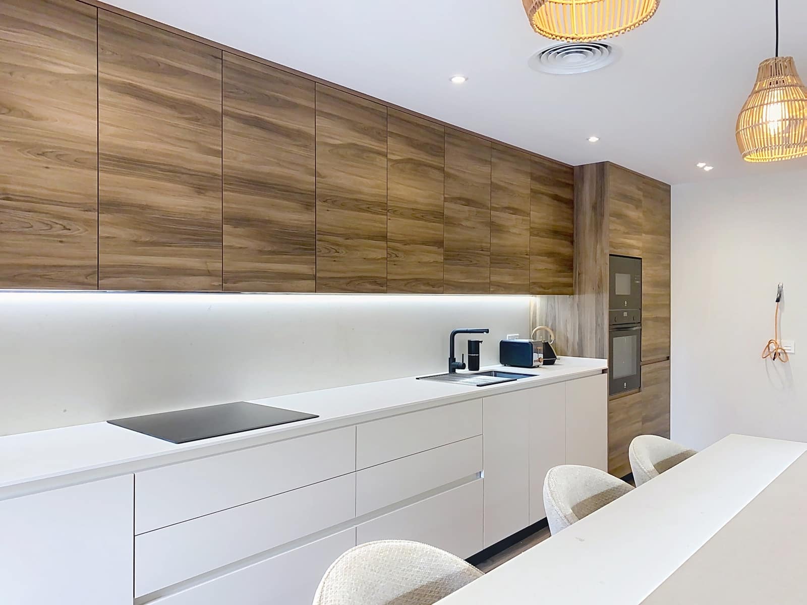 3 Zimmer Apartment zu verkaufen in Estepona mit Pool Garage - 560.000 € (Ref: 9240232)