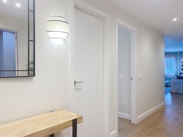 3 quarto Apartamento para venda em Estepona com piscina garagem - 560 000 € (Ref: 9240232)