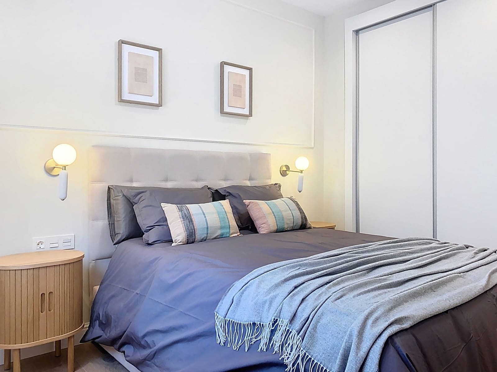 3 bedroom Apartment for sale in Estepona with pool garage - € 560,000 (Ref: 9240232)