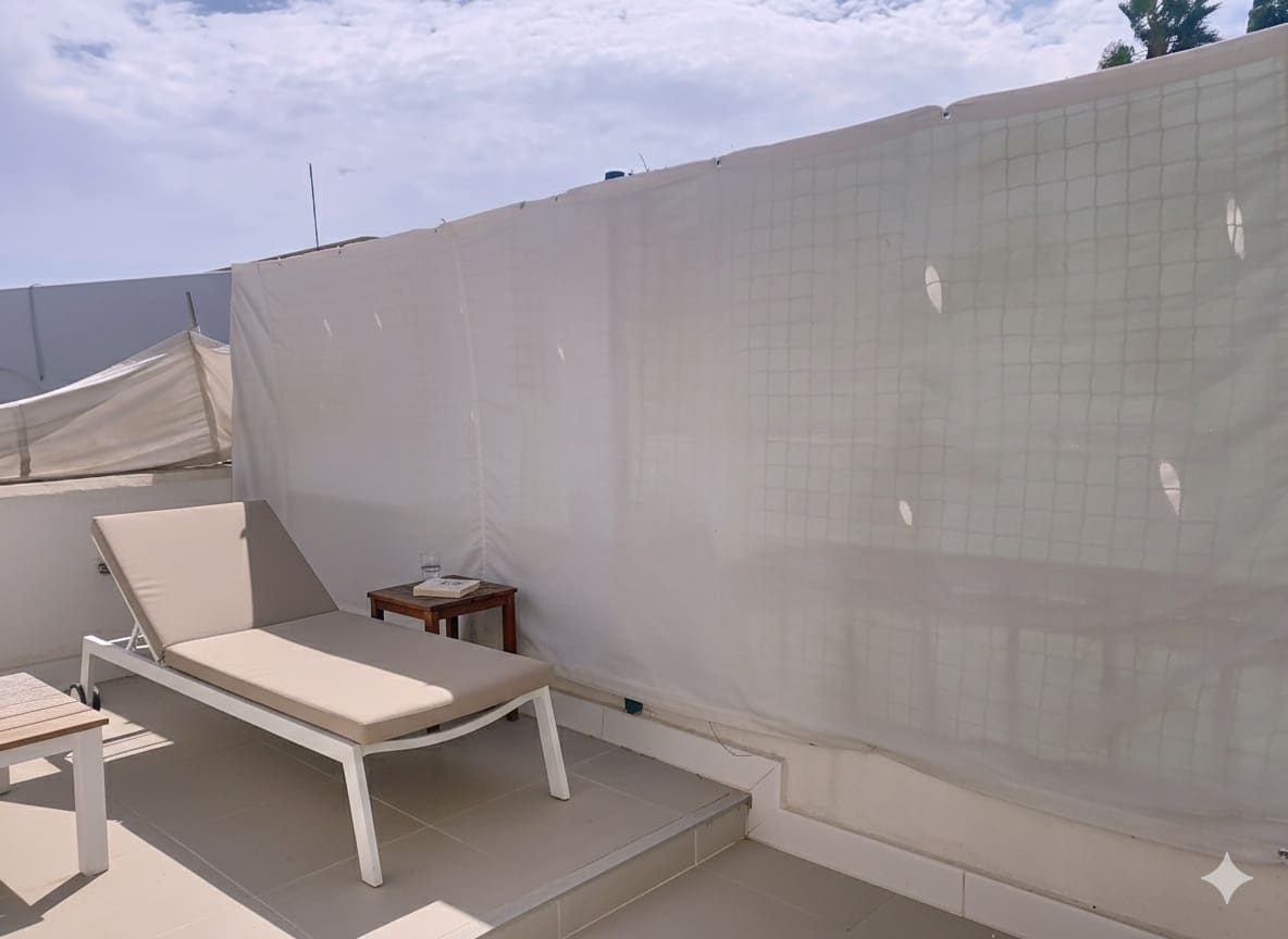 4 Zimmer Haus zu verkaufen in Estepona mit Pool Garage - 525.000 € (Ref: 9252257)