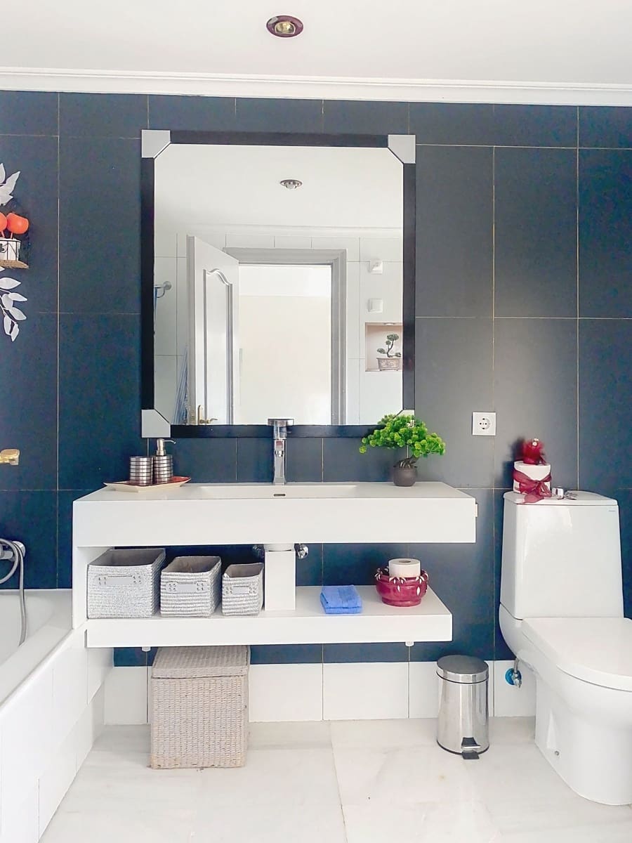 4 Zimmer Haus zu verkaufen in Estepona mit Pool Garage - 525.000 € (Ref: 9252257)