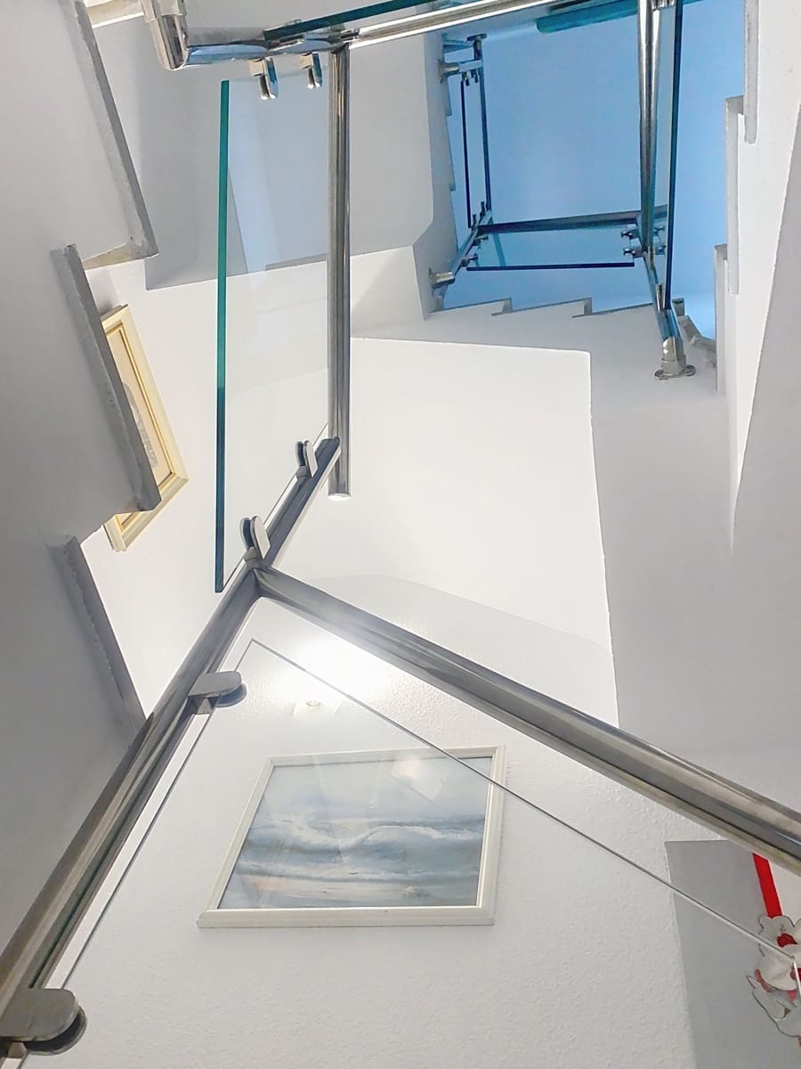 4 Zimmer Haus zu verkaufen in Estepona mit Pool Garage - 525.000 € (Ref: 9252257)