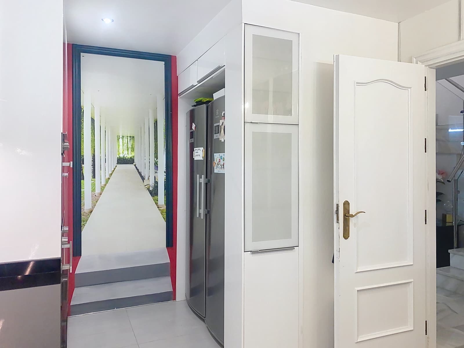 4 Zimmer Haus zu verkaufen in Estepona mit Pool Garage - 525.000 € (Ref: 9252257)