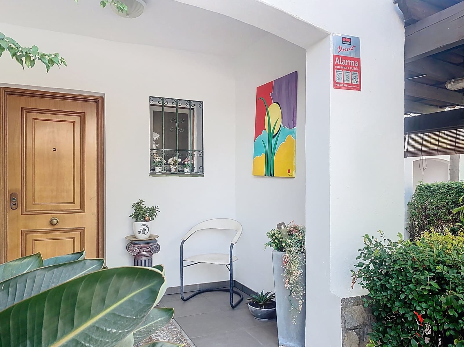 4 Zimmer Haus zu verkaufen in Estepona mit Pool Garage - 525.000 € (Ref: 9252257)