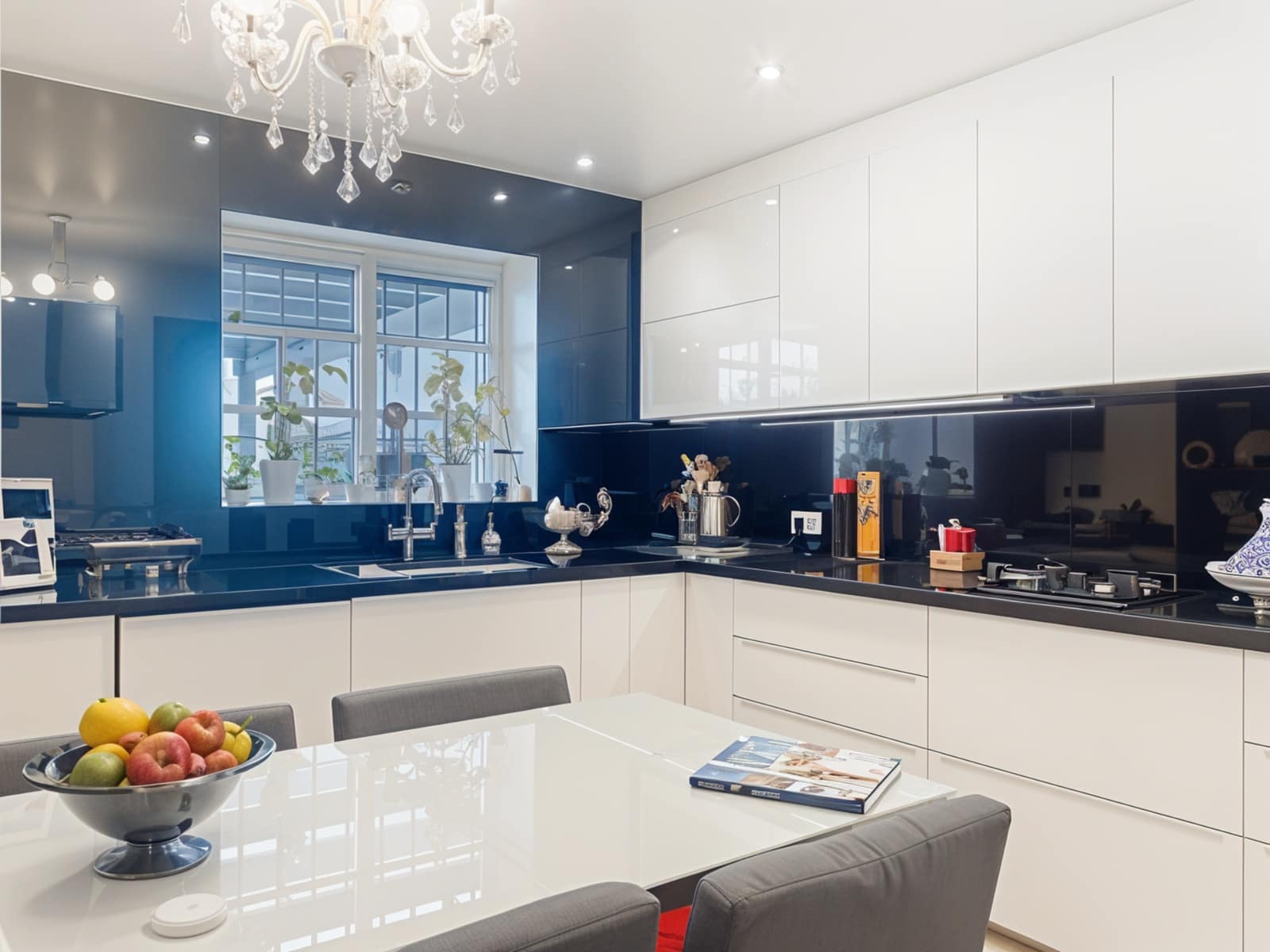 4 Zimmer Haus zu verkaufen in Estepona mit Pool Garage - 525.000 € (Ref: 9252257)