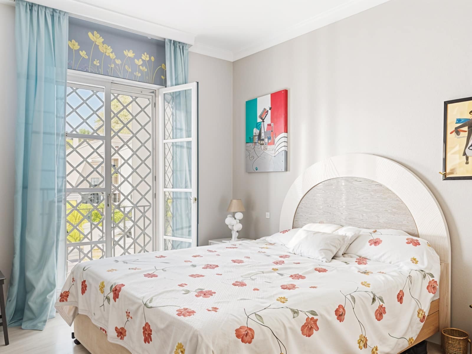 4 Zimmer Haus zu verkaufen in Estepona mit Pool Garage - 525.000 € (Ref: 9252257)