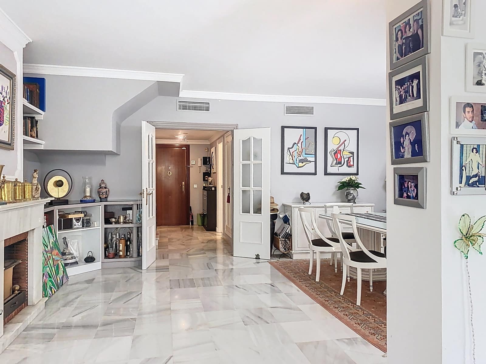 4 Zimmer Haus zu verkaufen in Estepona mit Pool Garage - 525.000 € (Ref: 9252257)