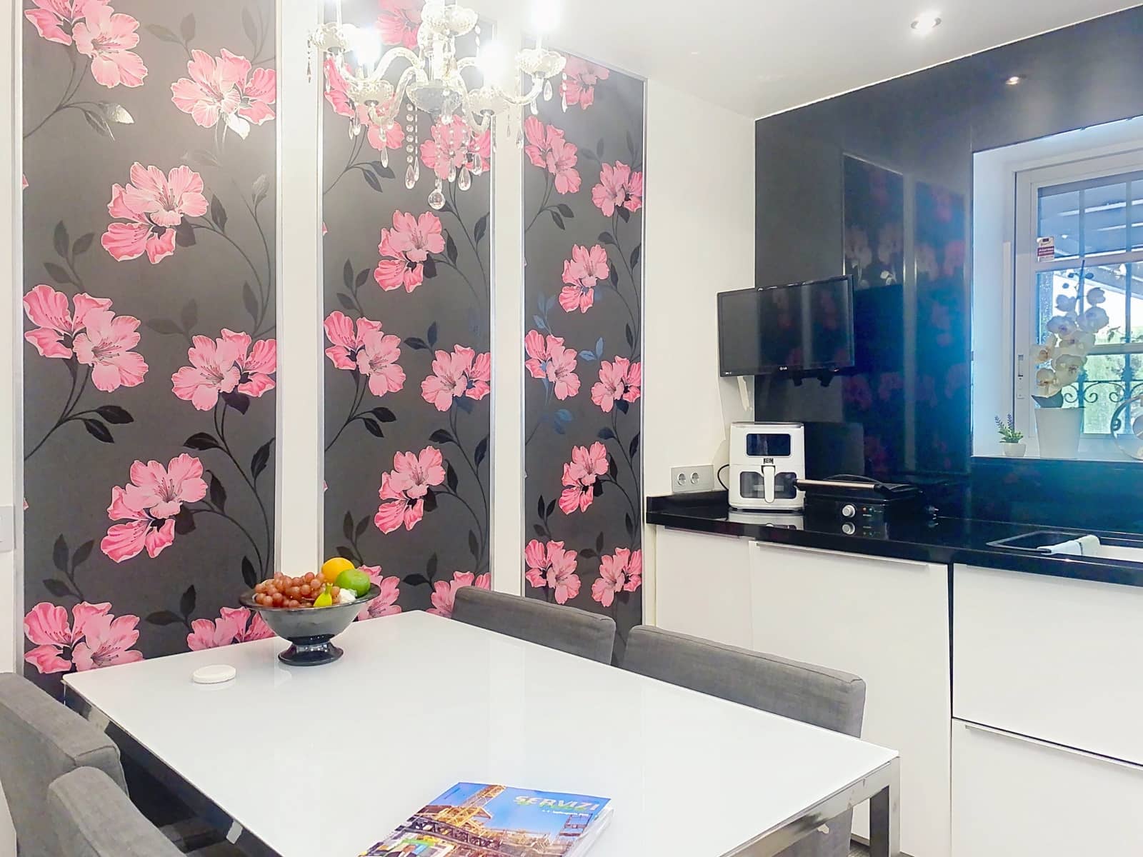 4 Zimmer Haus zu verkaufen in Estepona mit Pool Garage - 525.000 € (Ref: 9252257)