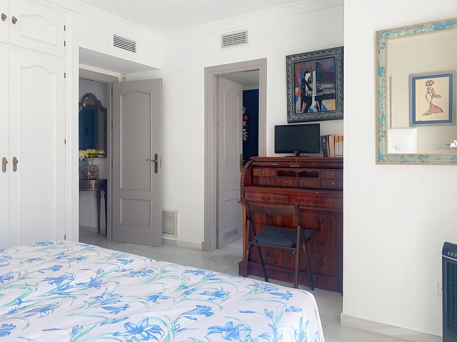 4 Zimmer Haus zu verkaufen in Estepona mit Pool Garage - 525.000 € (Ref: 9252257)