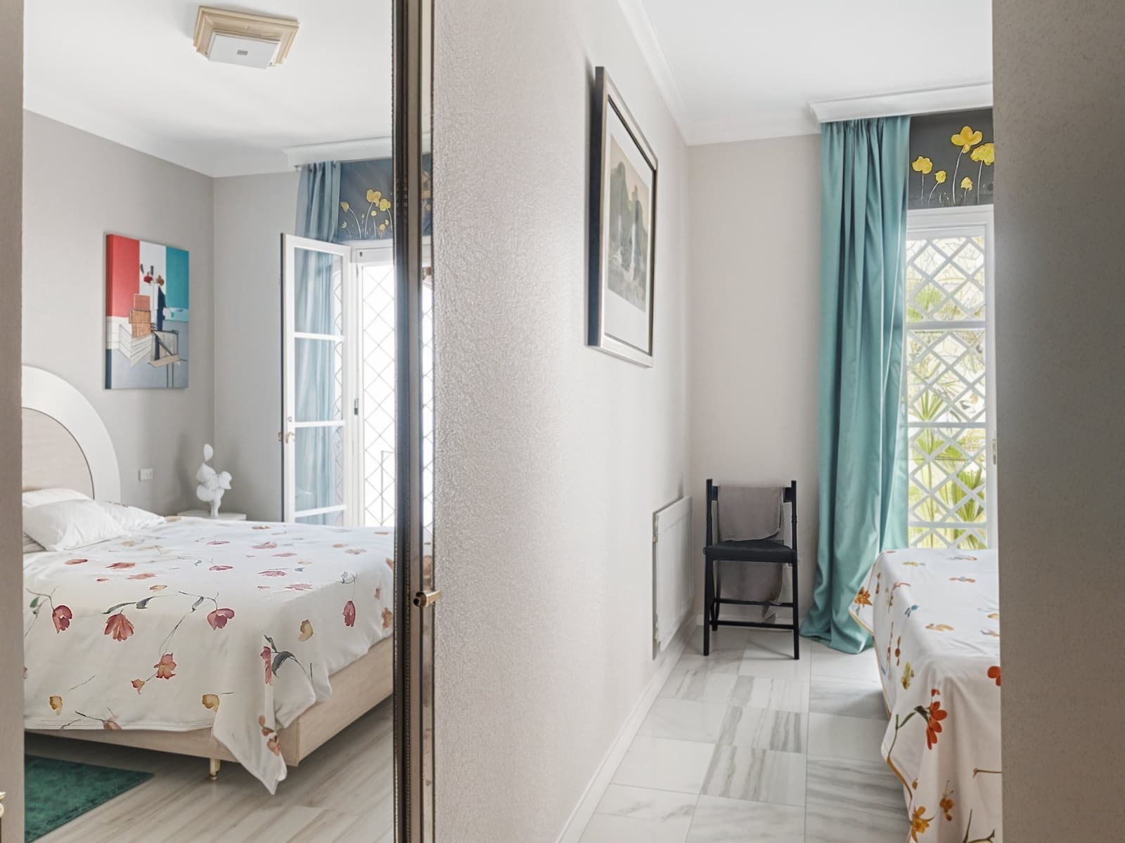 4 Zimmer Haus zu verkaufen in Estepona mit Pool Garage - 525.000 € (Ref: 9252257)