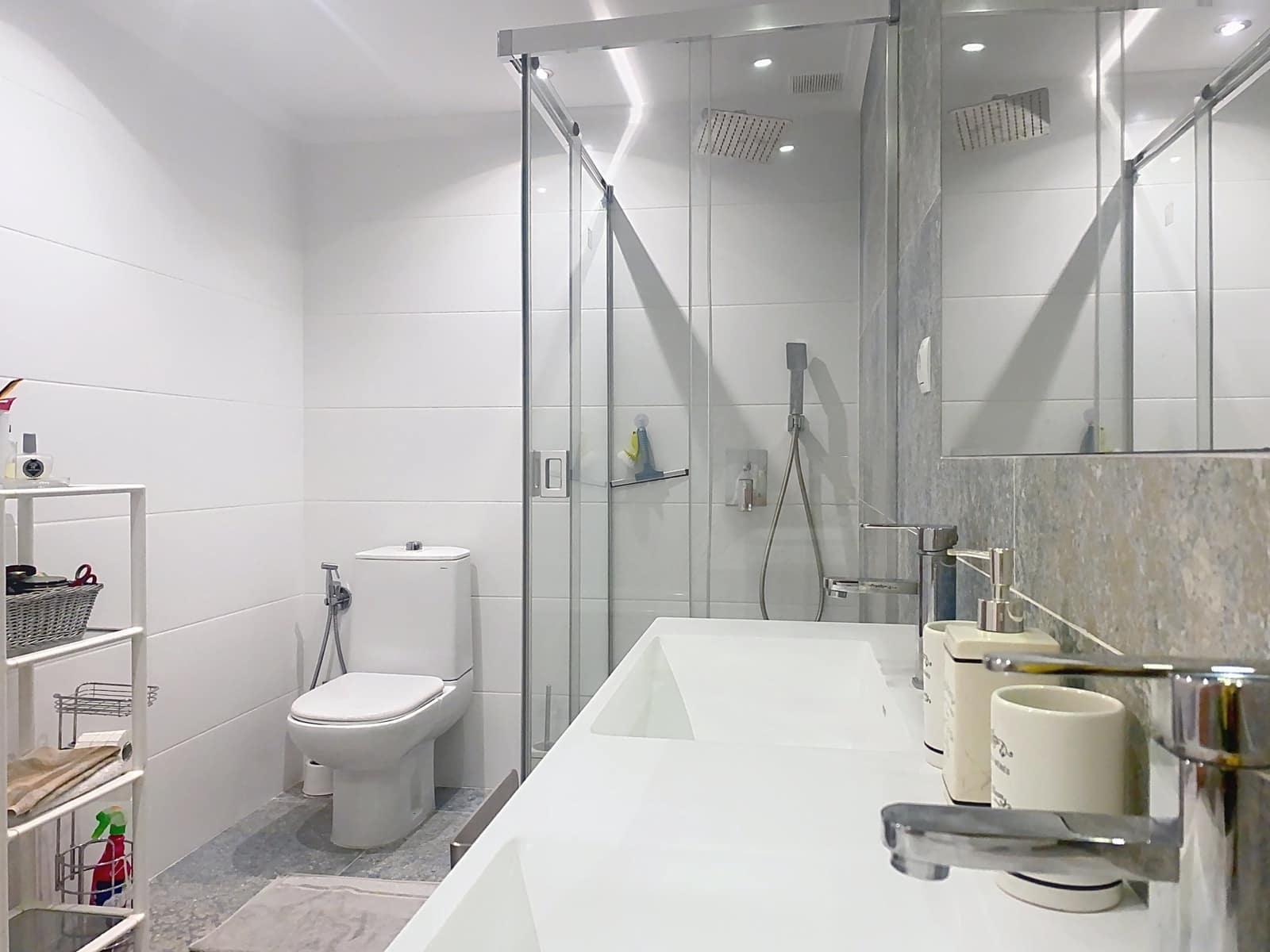 4 Zimmer Haus zu verkaufen in Estepona mit Pool Garage - 525.000 € (Ref: 9252257)