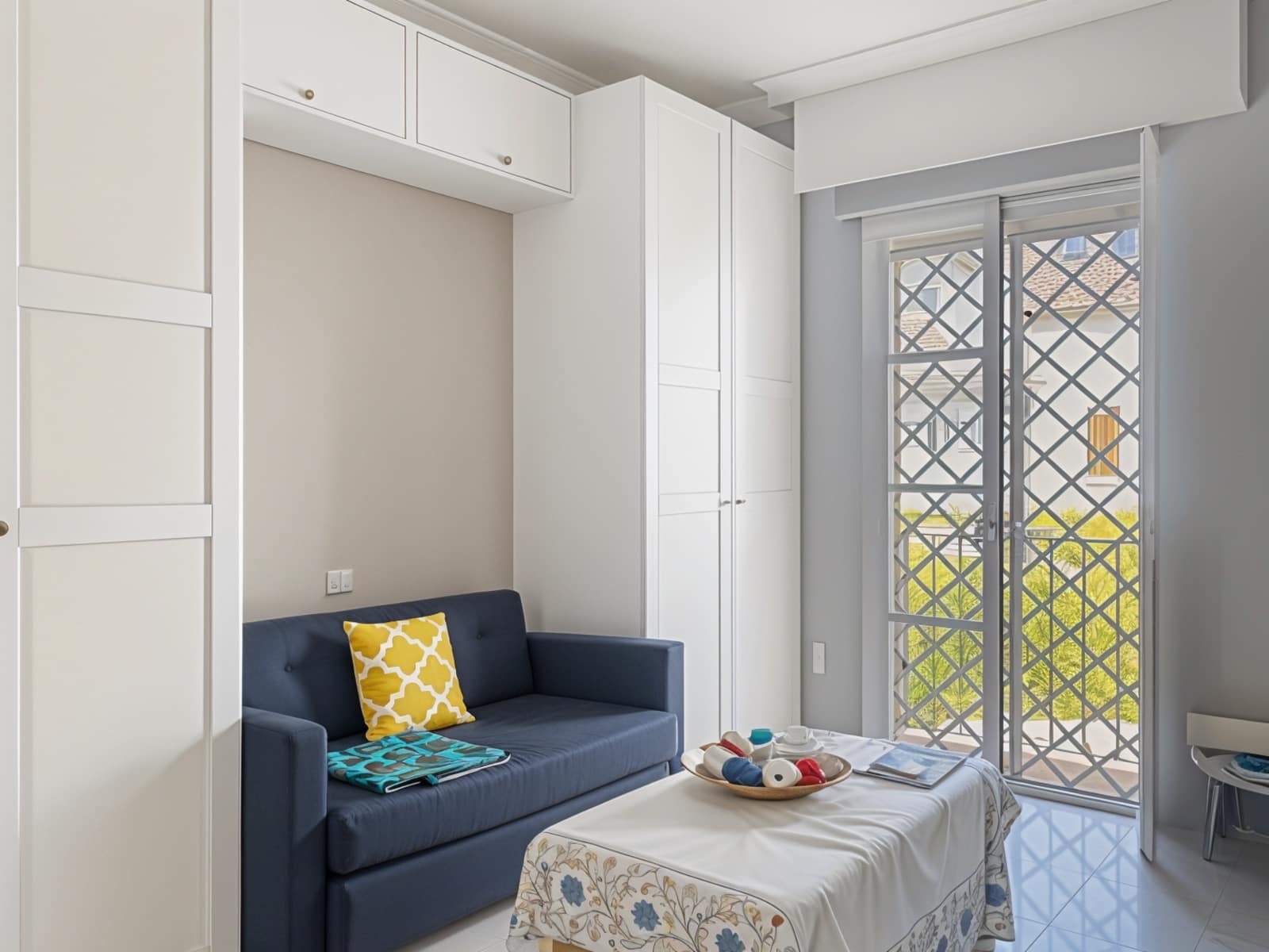 4 Zimmer Haus zu verkaufen in Estepona mit Pool Garage - 525.000 € (Ref: 9252257)