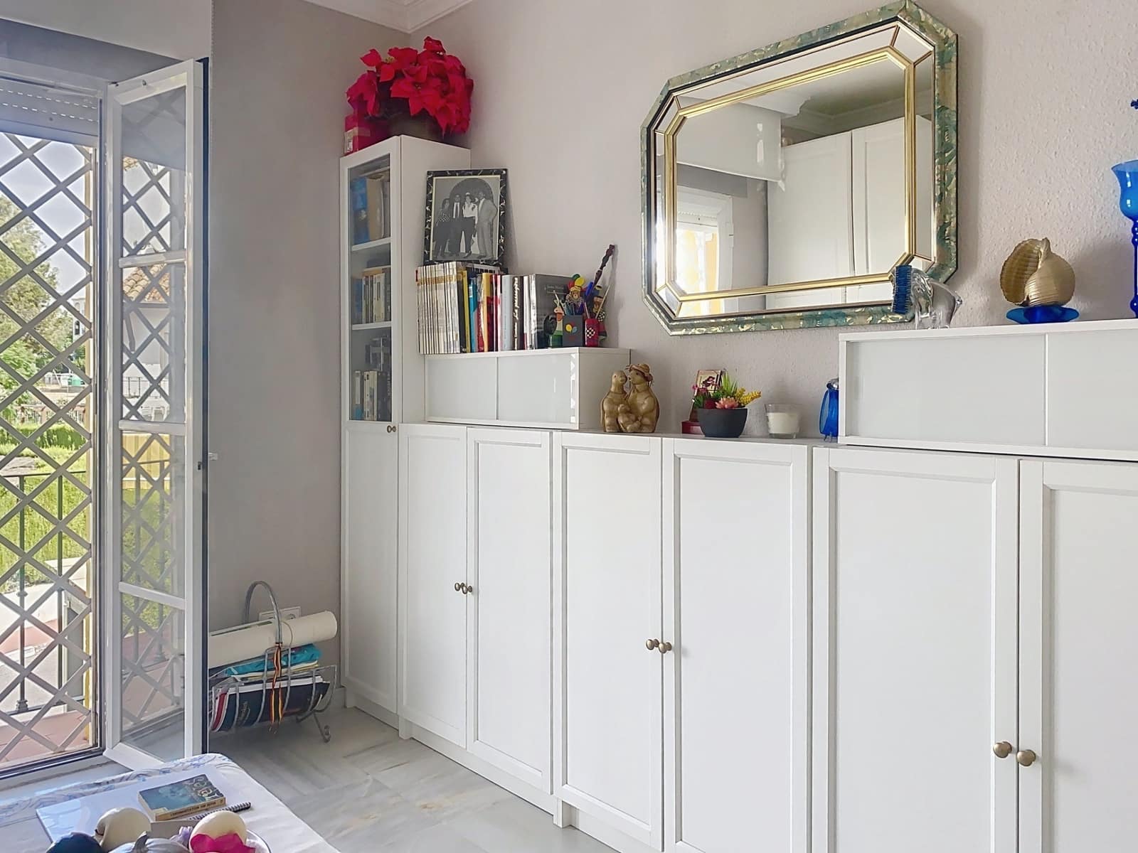 4 Zimmer Haus zu verkaufen in Estepona mit Pool Garage - 525.000 € (Ref: 9252257)