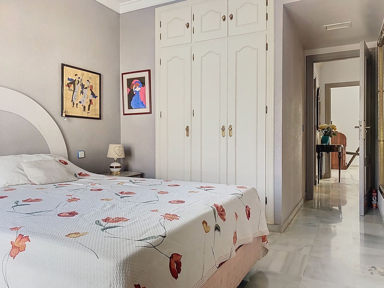 4 Zimmer Haus zu verkaufen in Estepona mit Pool Garage - 525.000 € (Ref: 9252257)