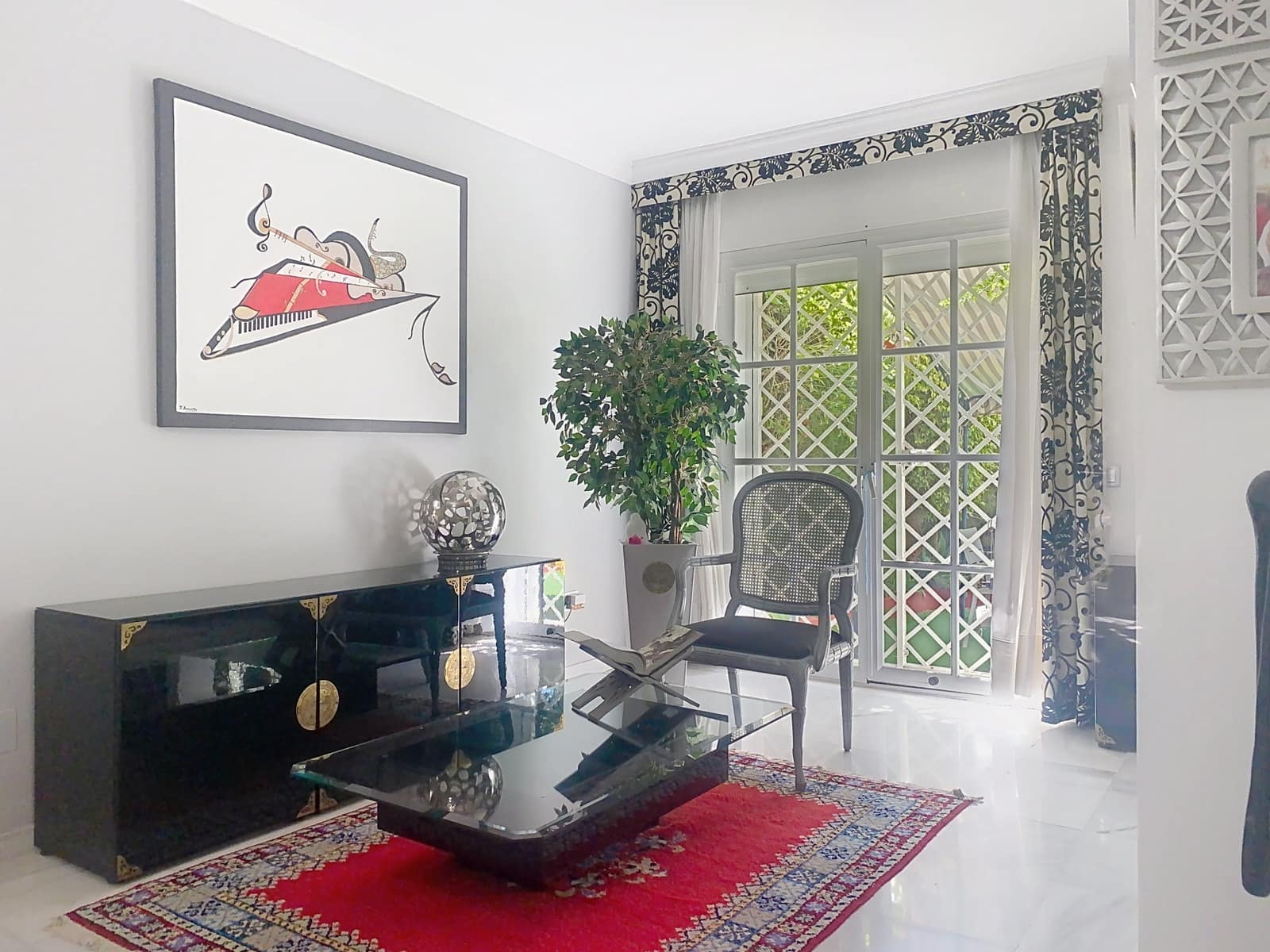 4 Zimmer Haus zu verkaufen in Estepona mit Pool Garage - 525.000 € (Ref: 9252257)