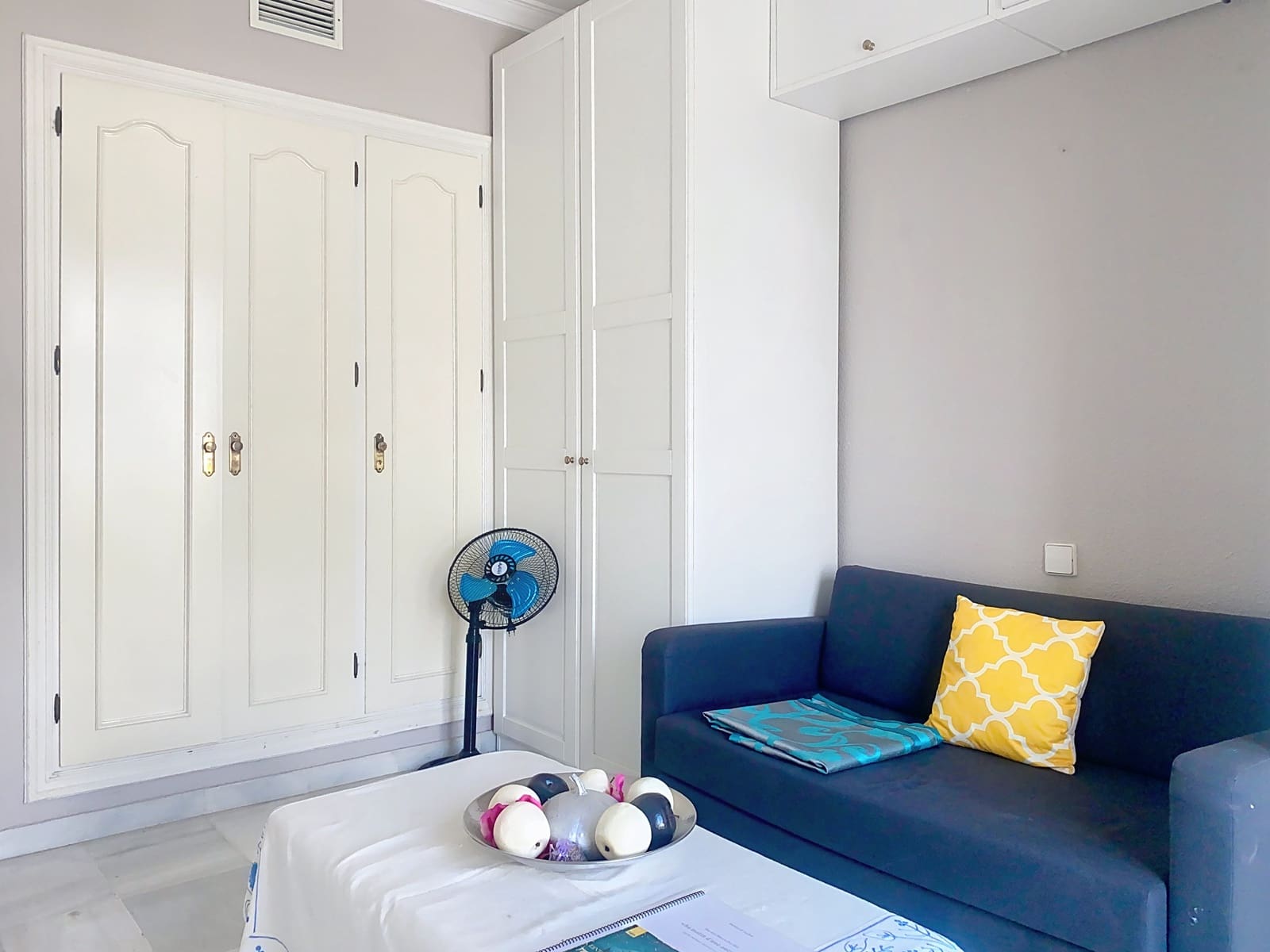 4 Zimmer Haus zu verkaufen in Estepona mit Pool Garage - 525.000 € (Ref: 9252257)