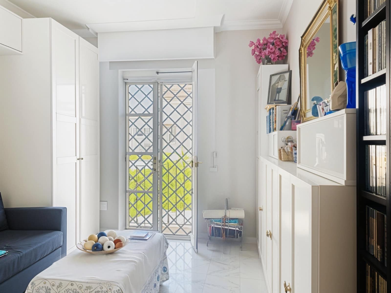 4 Zimmer Haus zu verkaufen in Estepona mit Pool Garage - 525.000 € (Ref: 9252257)