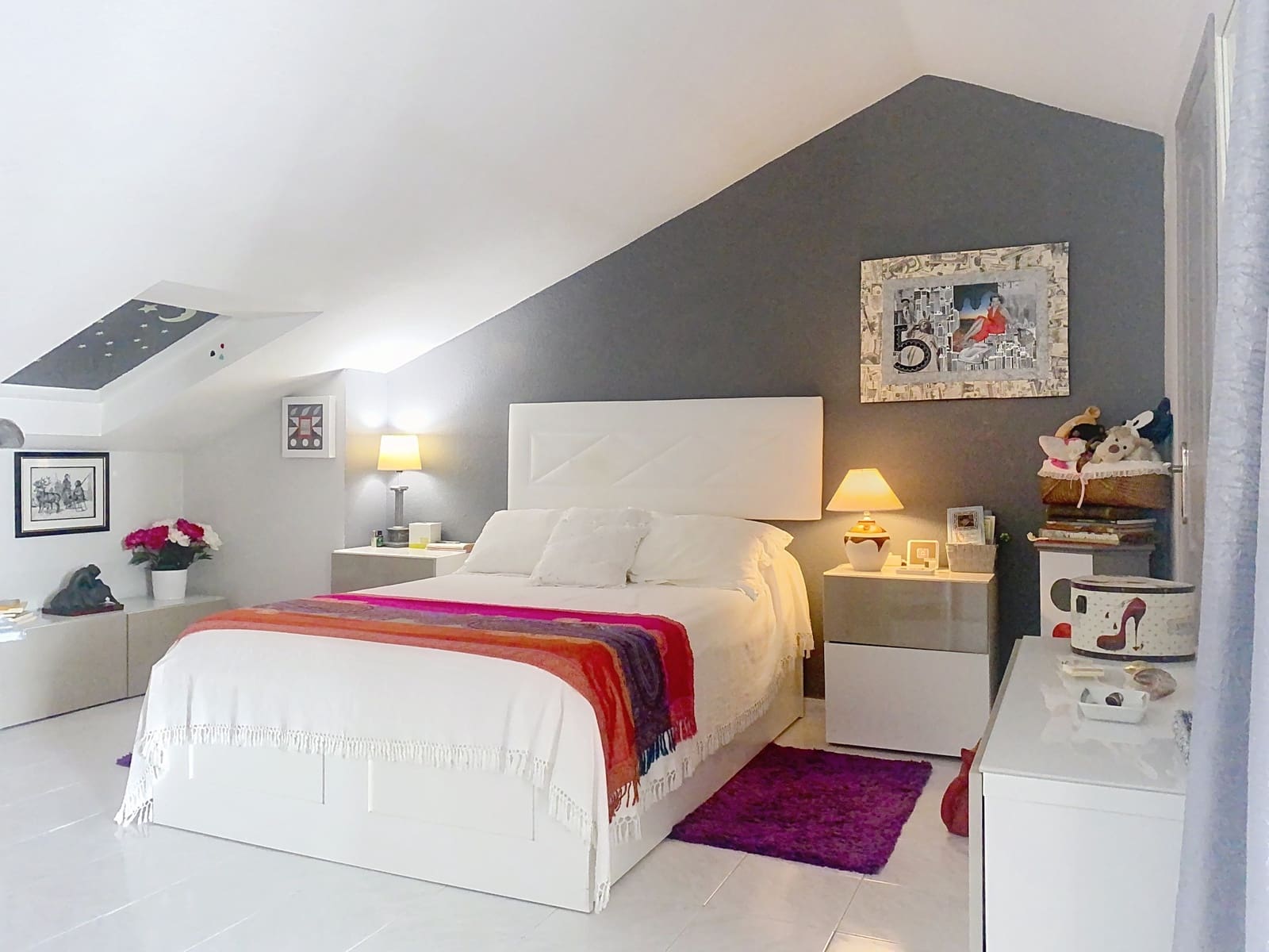 4 Zimmer Haus zu verkaufen in Estepona mit Pool Garage - 525.000 € (Ref: 9252257)