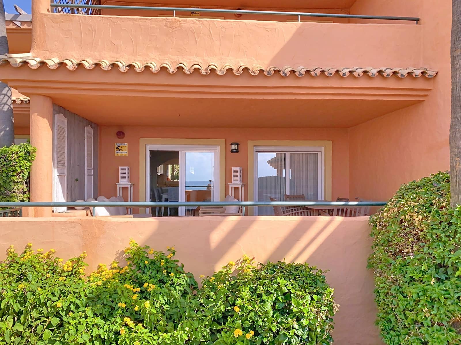 Casa de 3 habitaciones en Estepona en venta con piscina garaje - 795.000 € (Ref: 9257205)