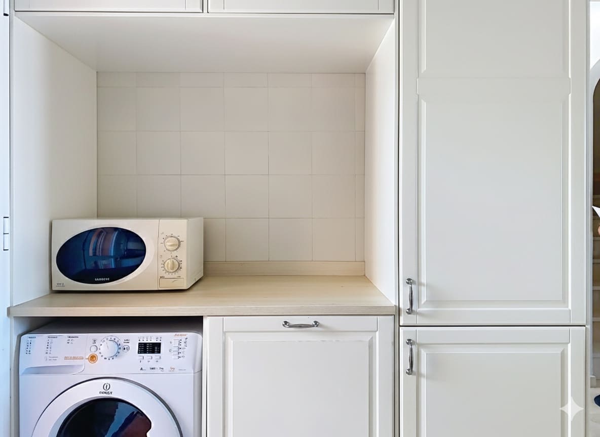 3 chambre Maison de Ville à vendre à Buenas Noches avec piscine garage - 695 000 € (Ref: 9257205)
