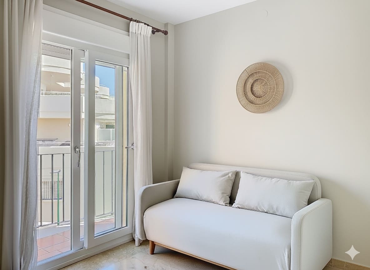 3 chambre Maison de Ville à vendre à Buenas Noches avec piscine garage - 695 000 € (Ref: 9257205)