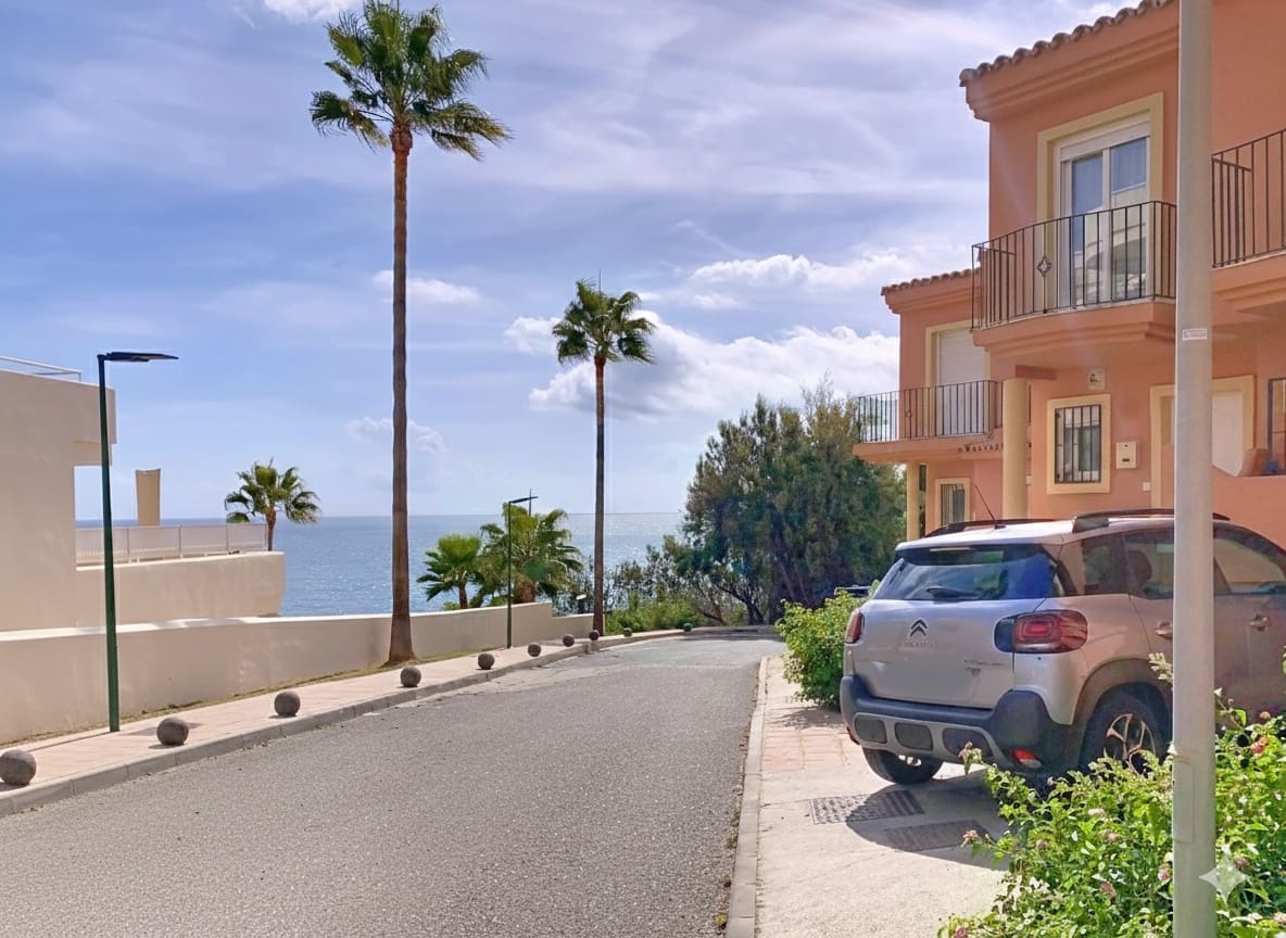 3 chambre Maison de Ville à vendre à Buenas Noches avec piscine garage - 695 000 € (Ref: 9257205)