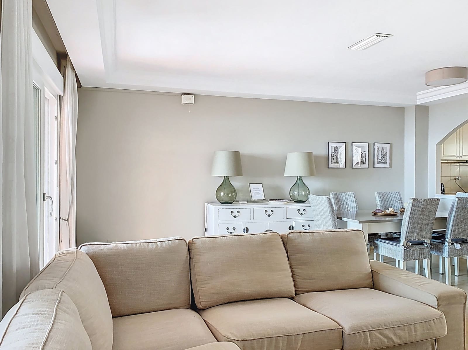 3 chambre Maison de Ville à vendre à Buenas Noches avec piscine garage - 695 000 € (Ref: 9257205)