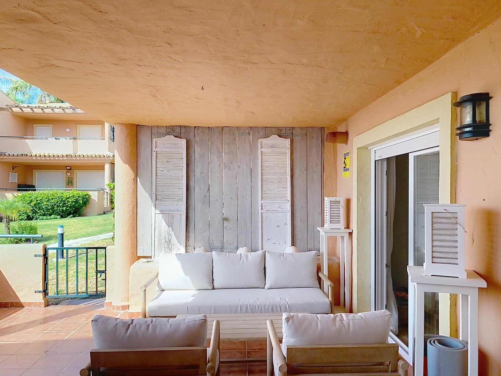3 chambre Maison de Ville à vendre à Buenas Noches avec piscine garage - 695 000 € (Ref: 9257205)