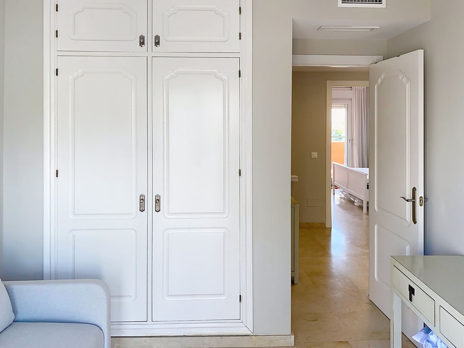 3 chambre Maison de Ville à vendre à Buenas Noches avec piscine garage - 695 000 € (Ref: 9257205)
