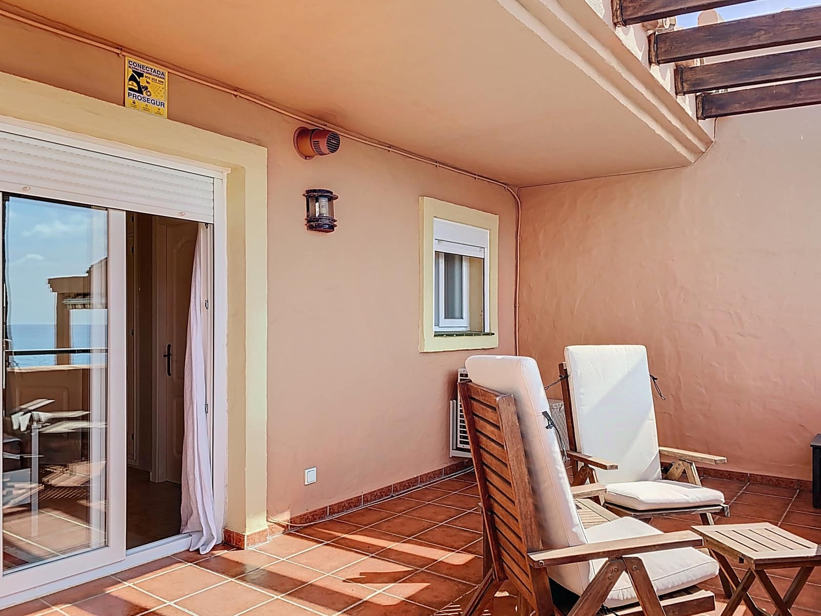 3 chambre Maison de Ville à vendre à Buenas Noches avec piscine garage - 695 000 € (Ref: 9257205)