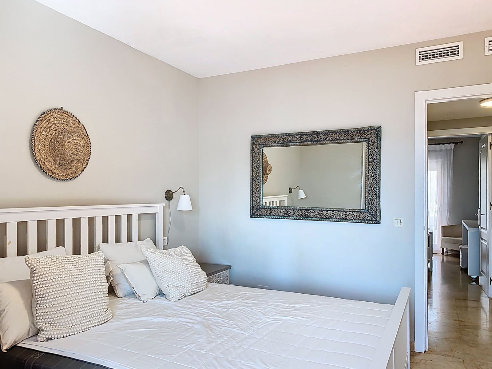 3 chambre Maison de Ville à vendre à Buenas Noches avec piscine garage - 695 000 € (Ref: 9257205)