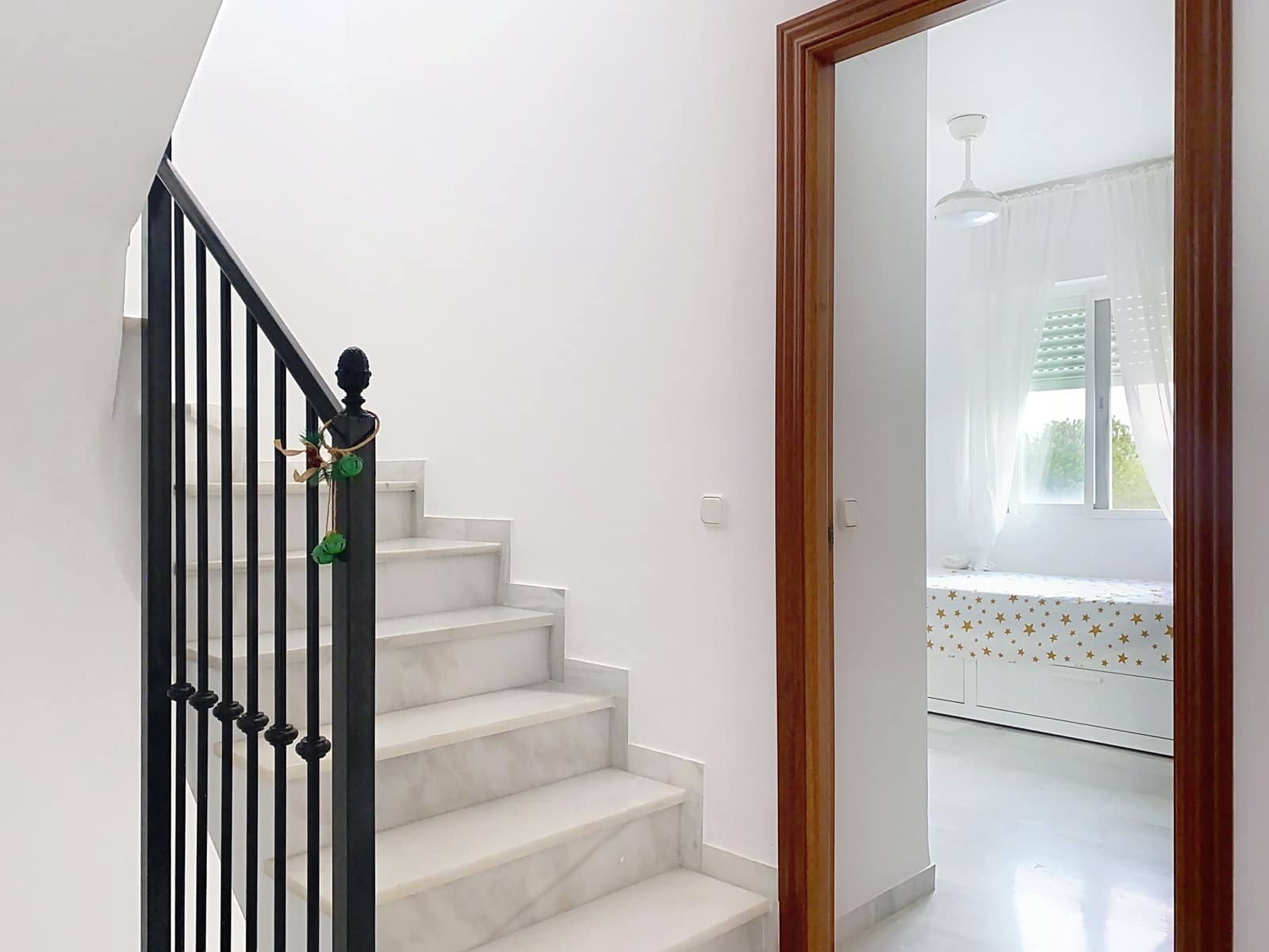 Casa de 3 habitaciones en Estepona en venta con piscina garaje - 655.000 € (Ref: 9257206)