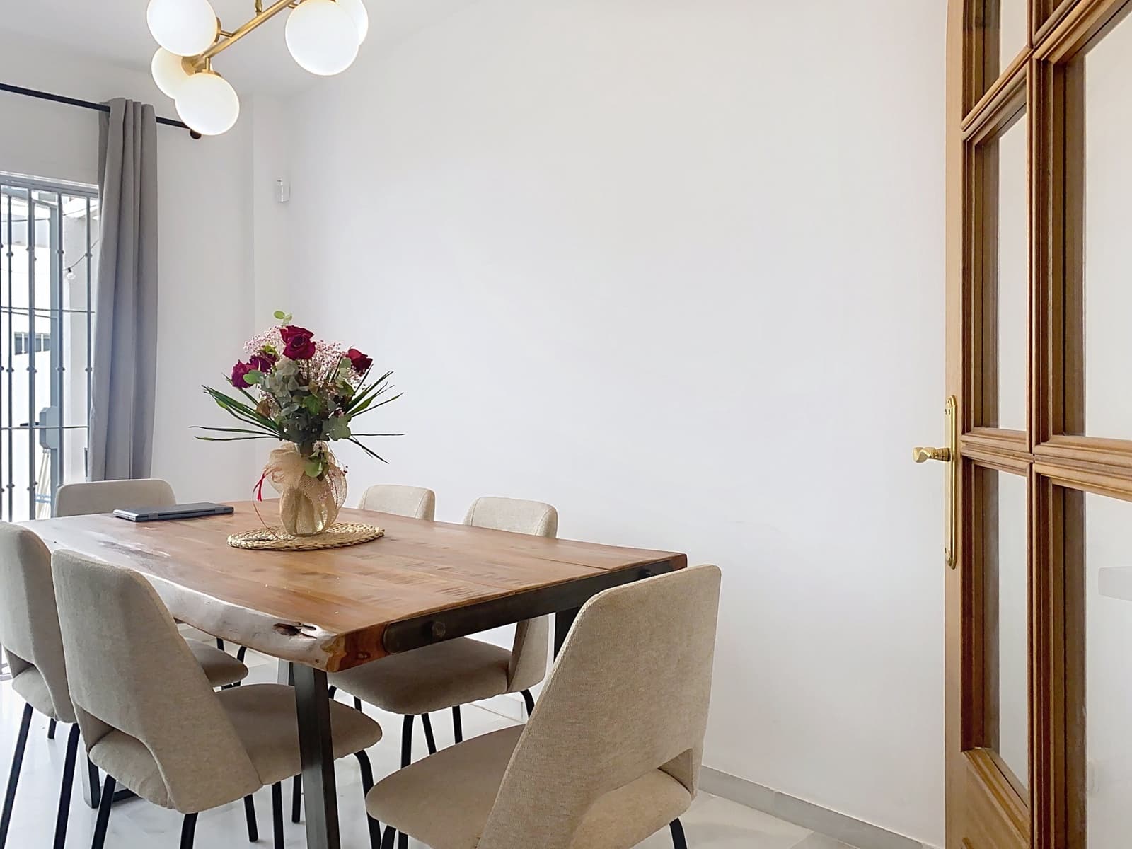 3 bedroom Townhouse for sale in Estepona with pool garage - € 655,000 (Ref: 9257206)