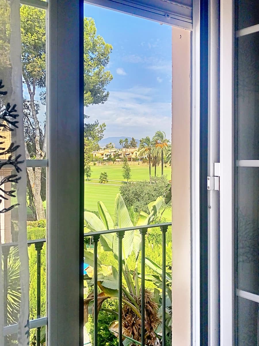 Pareado de 4 habitaciones en Guadalmina en venta con piscina garaje - 850.000 € (Ref: 9262499)