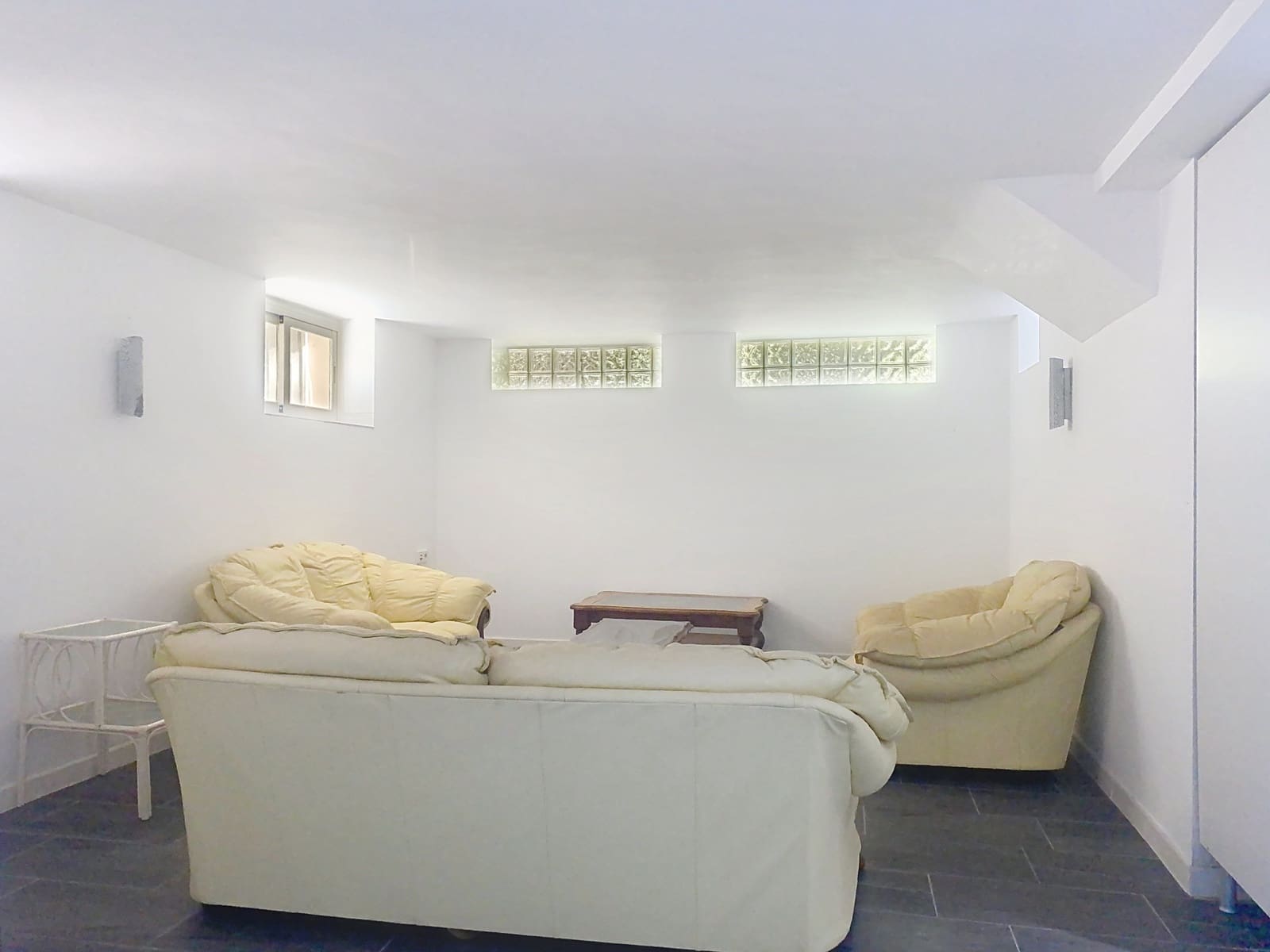 Pareado de 4 habitaciones en Guadalmina en venta con piscina garaje - 850.000 € (Ref: 9262499)