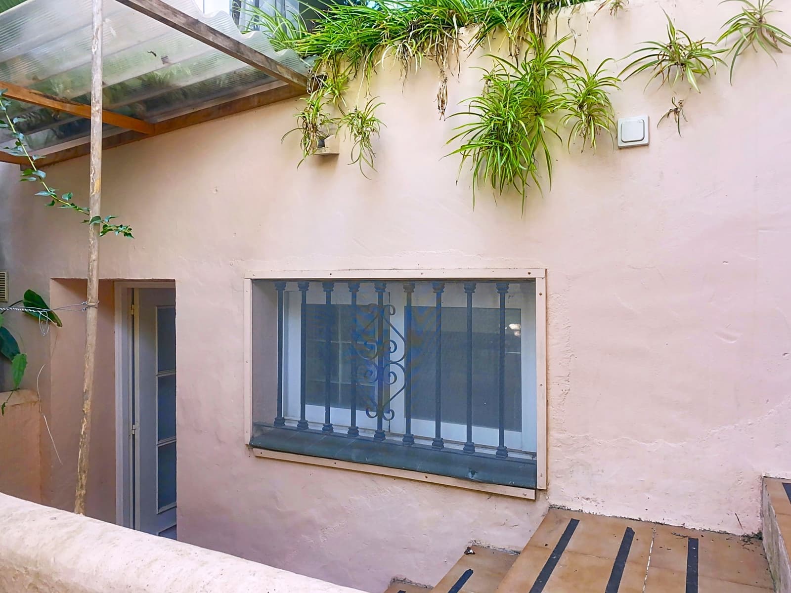 Pareado de 4 habitaciones en Guadalmina en venta con piscina garaje - 850.000 € (Ref: 9262499)