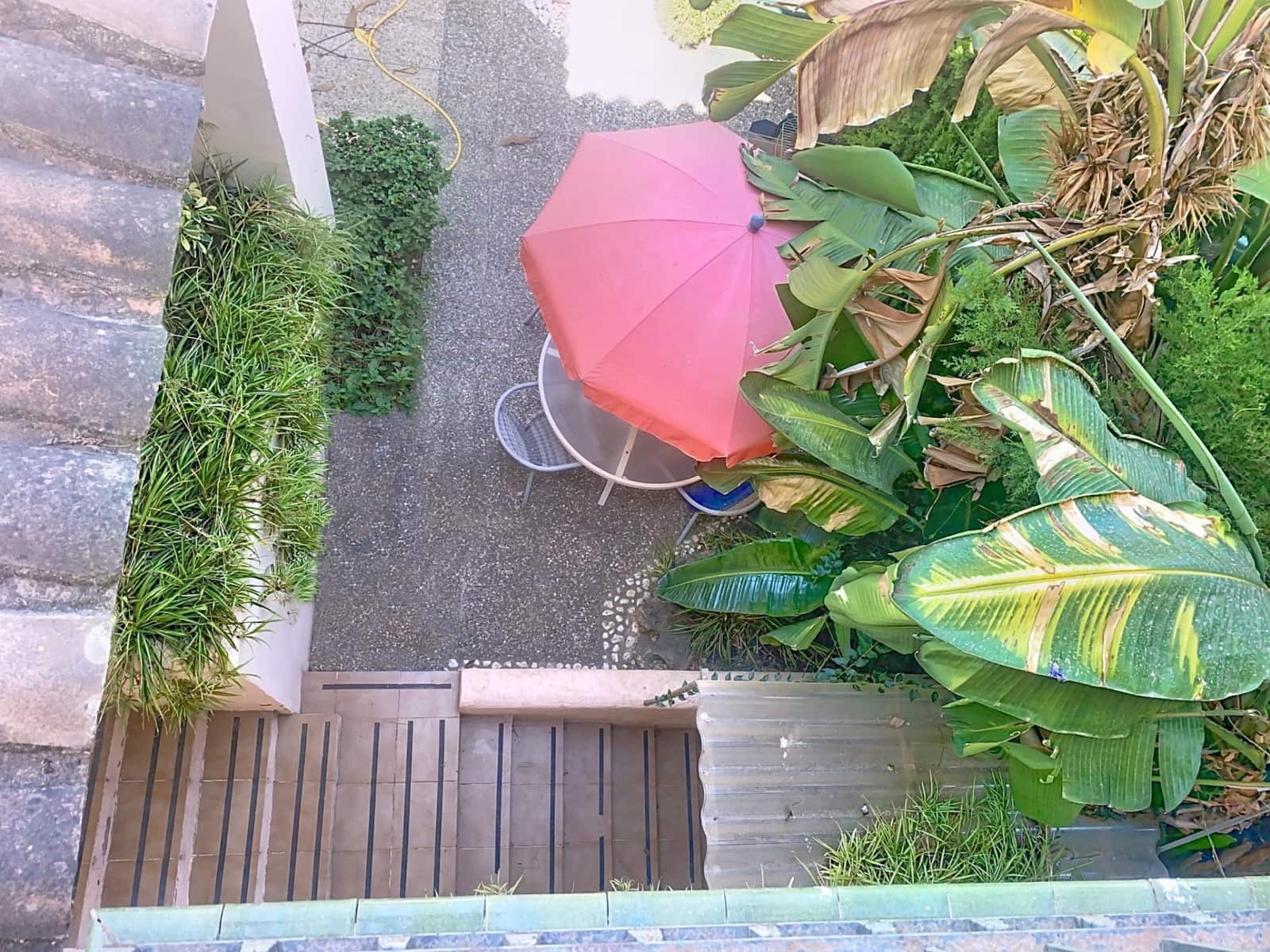 Pareado de 4 habitaciones en Guadalmina en venta con piscina garaje - 850.000 € (Ref: 9262499)