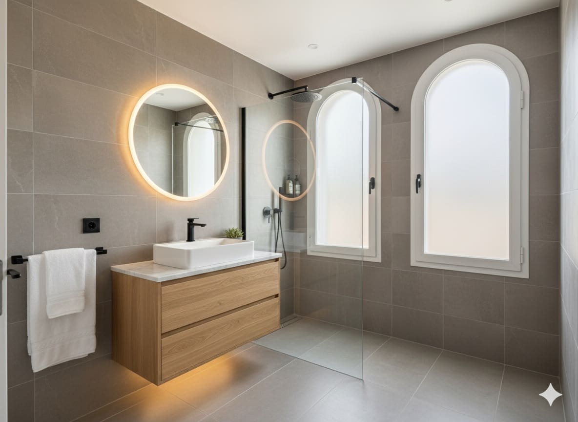 Pareado de 4 habitaciones en Guadalmina en venta con piscina garaje - 850.000 € (Ref: 9262499)