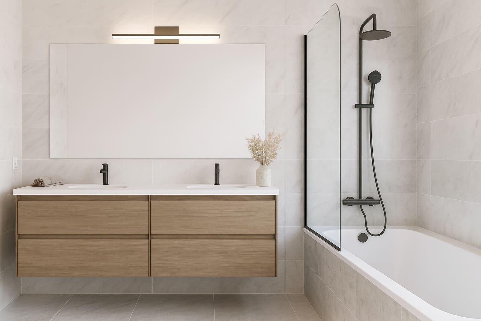 Pareado de 4 habitaciones en Guadalmina en venta con piscina garaje - 850.000 € (Ref: 9262499)