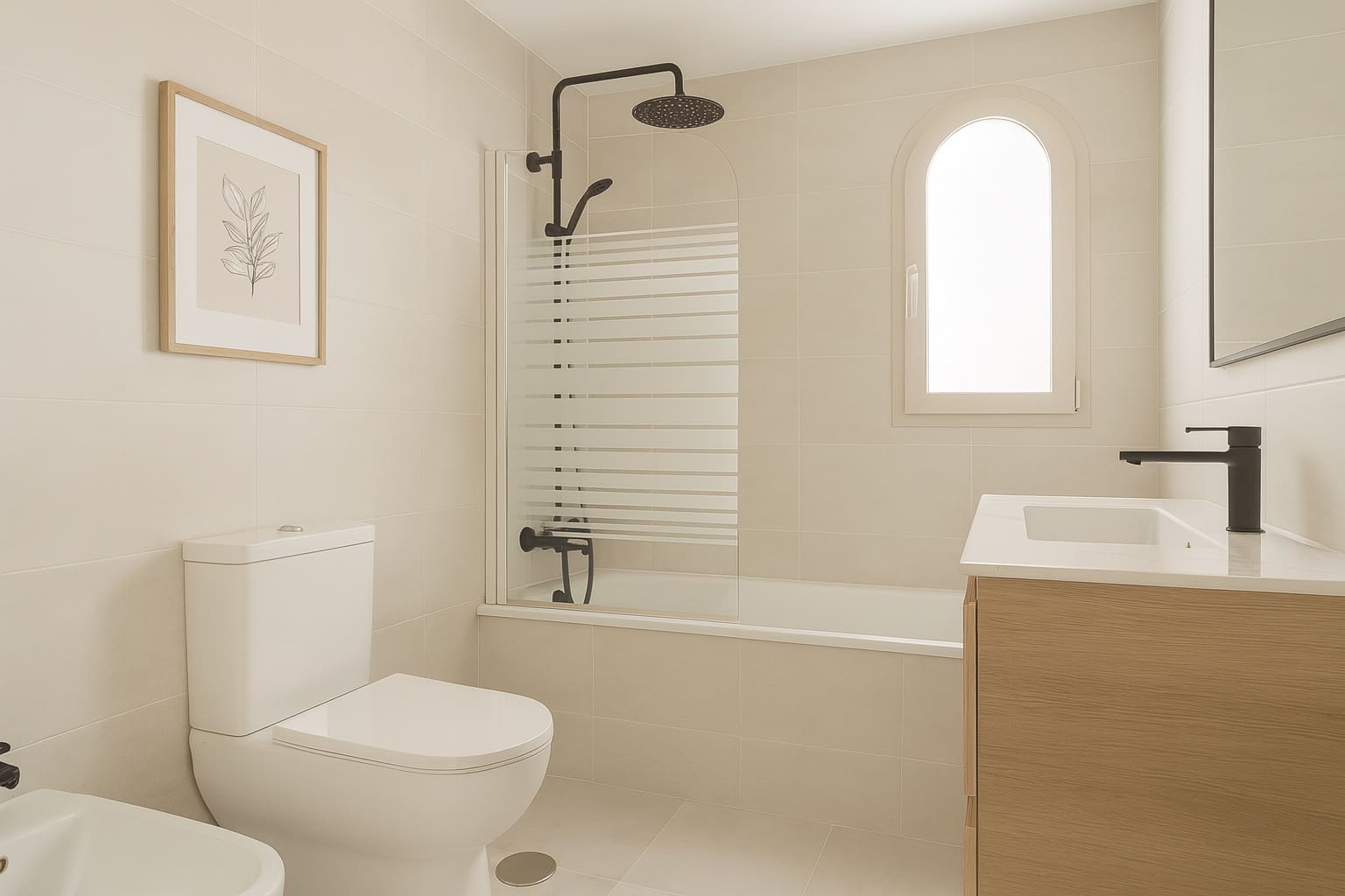 Pareado de 4 habitaciones en Guadalmina en venta con piscina garaje - 850.000 € (Ref: 9262499)