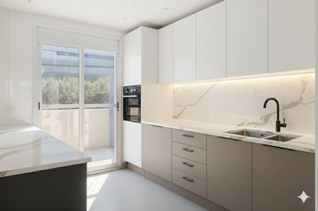 4 slaapkamer Halfvrijstaande villa te koop in Guadalmina Alta, Marbella met zwembad garage - € 750.000 (Ref: 9262499)