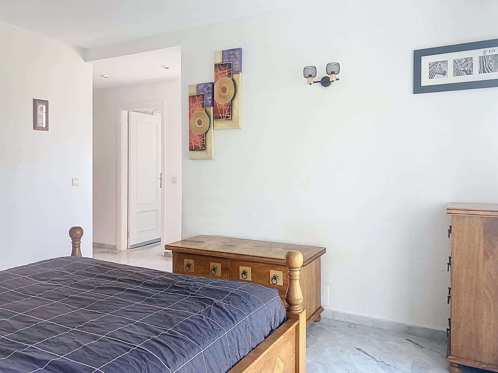 4 bedroom Semi-detached Villa for sale in Guadalmina with pool garage - € 850,000 (Ref: 9262499)