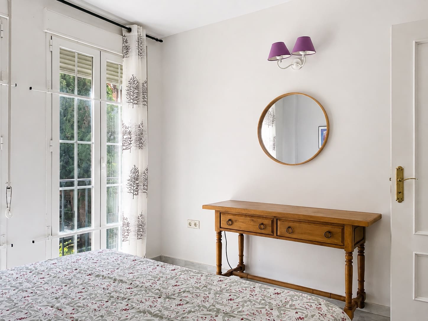 Pareado de 4 habitaciones en Guadalmina en venta con piscina garaje - 750.000 € (Ref: 9262499)