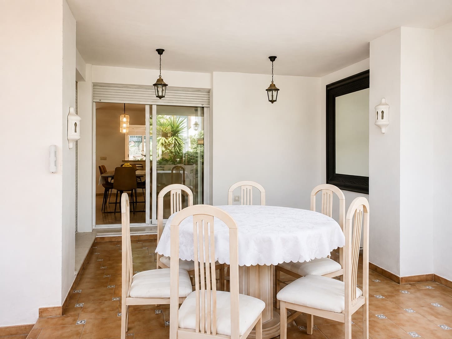 Pareado de 4 habitaciones en Guadalmina en venta con piscina garaje - 750.000 € (Ref: 9262499)